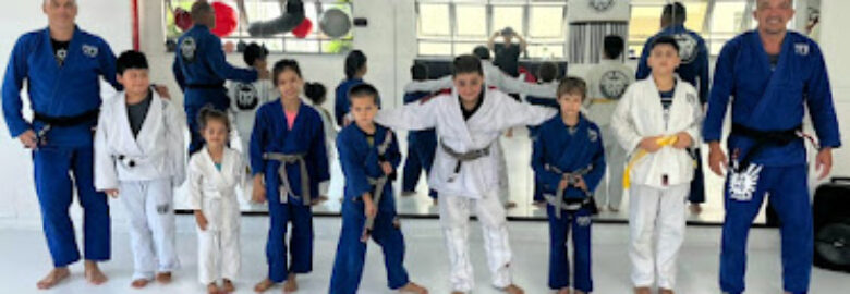 CT Shaolin