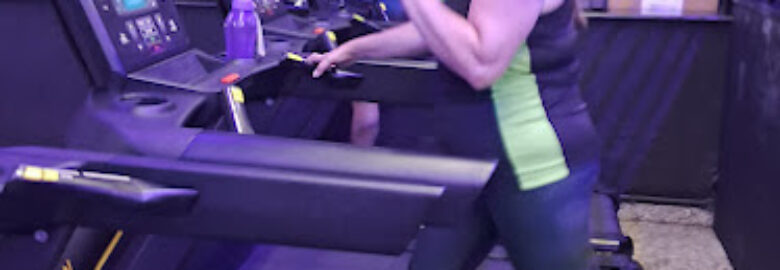 Academia Fitburn