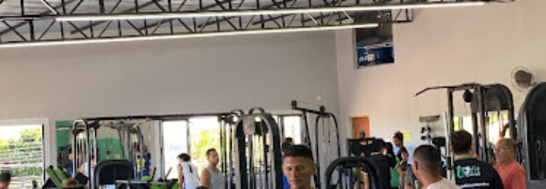 Up Fit Academia