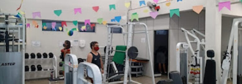 Laboratório Do Movimento – Academia do Hospital Tolentino Risoleta Neves