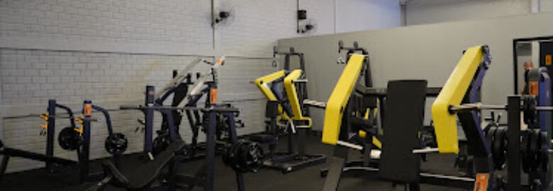 26fit Passo Fundo