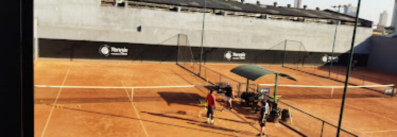 Tennis Time