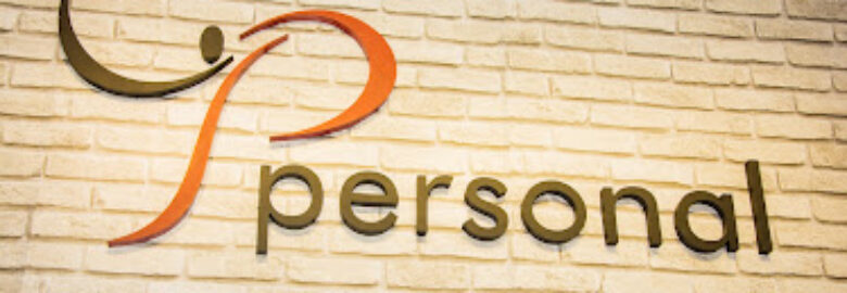 Personal Centro de Atividade FÍsica