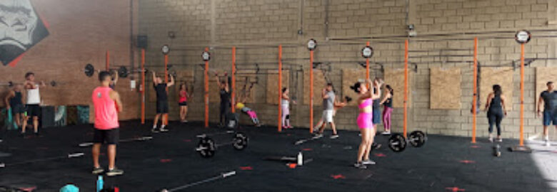 Crossfit Ipatinga