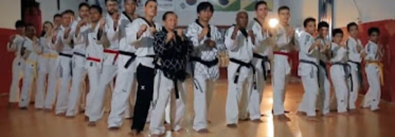ACADEMIA KIM TAEKWONDO