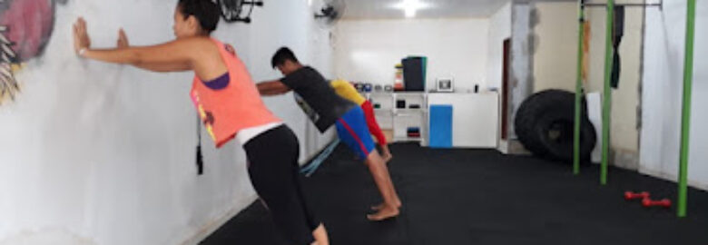 Academia Pura Resistencia