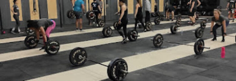 CrossFit Távros