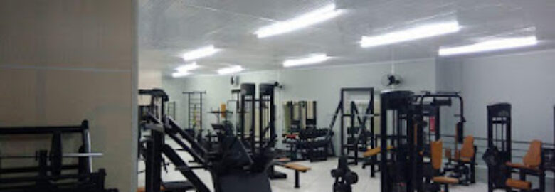 Power Fitness Academia
