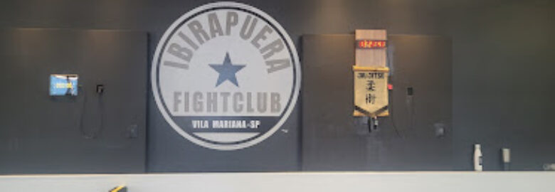 Ibirapuera Fight Club