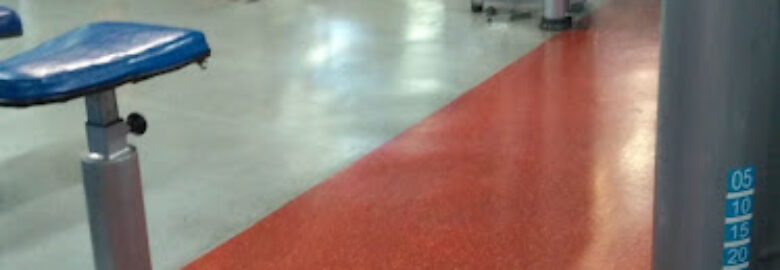 High Energy Fit Gymnastic (Cruzeiro)