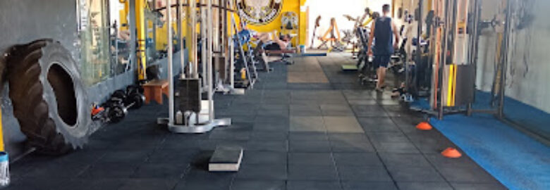 Bone Fit Studio Personal