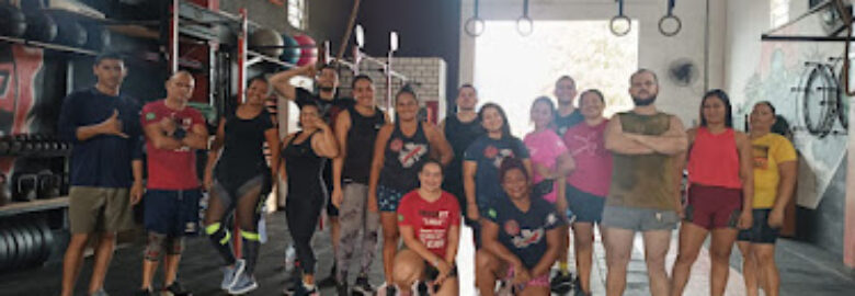 Arena CrossTraining Insano