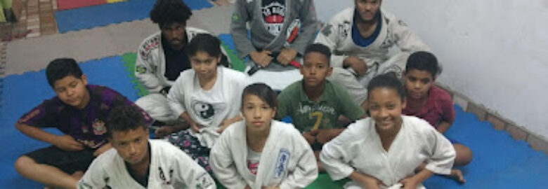 projeto i.l.g.a.a. kung-fu muay thai jiu jitsu