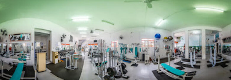 Forma Física Gym