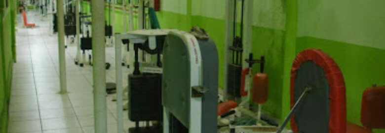 Academia Space Fitness