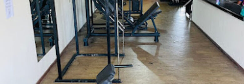 Academia Physic Gym