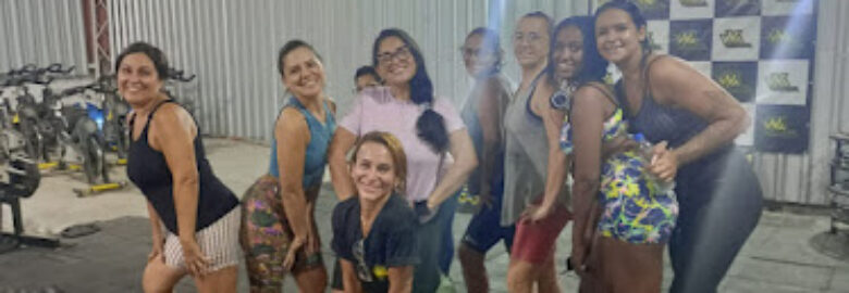 Academia Viva 100%