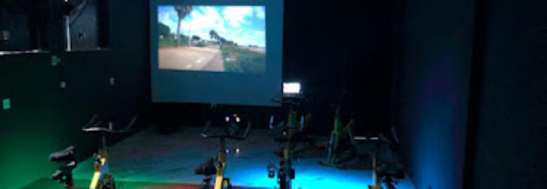 Spinning Indoor Mais