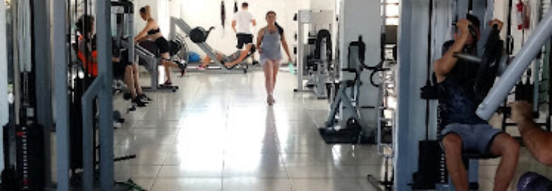 Top Fitness Academia