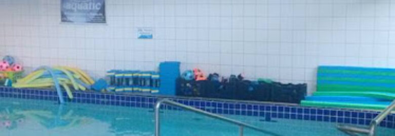 Aquatic swimming and aerobics