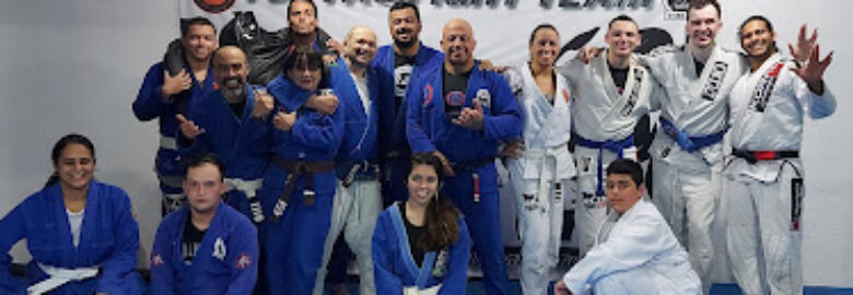 CT Tuttão Fight Team