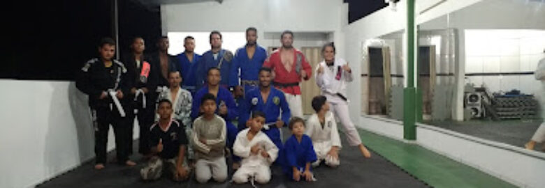 Academia Maromba Fitness