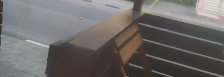 Smart Training Estudio de Musculação