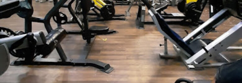 Proquality Fitness Center