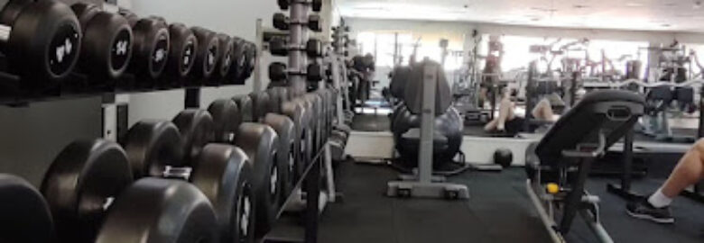 Moinhos Fitness Cristovão