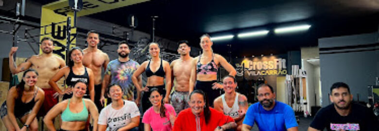 CrossFit Vila Carrão