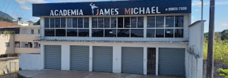 Academia James Michael