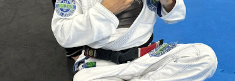 United Tatuapé – Jiu Jitsu