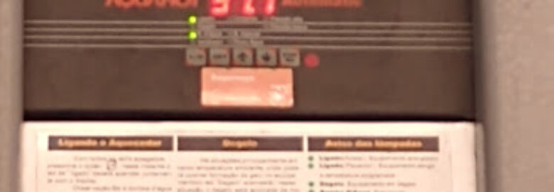 Centro Aquático Coração Feliz