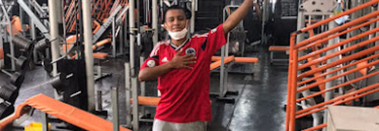 Academia Distrito do Corpo
