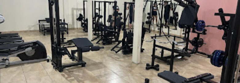 Academia Miss Fitness – Feminina