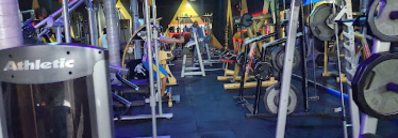 Academia Império Fitness