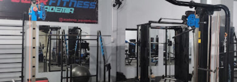 JW Power Fitness Academia