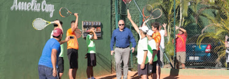 VTA Villegas Tennis Academy