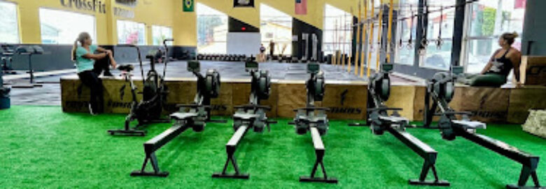 Crossfit Suzano Unid. Poá