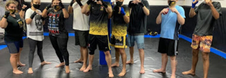 Centro de Lutas Álvaro Ramos