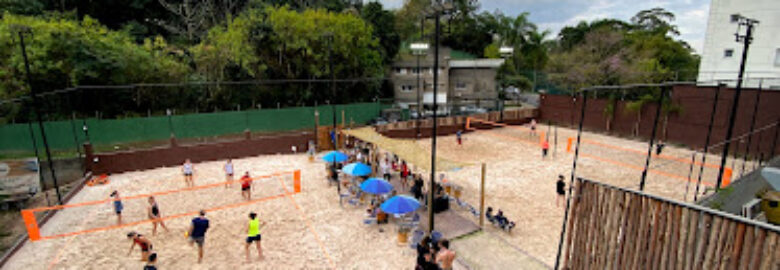 Praia Brava Sand Club