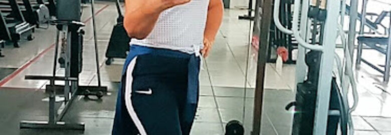 Mega Fitness Gym