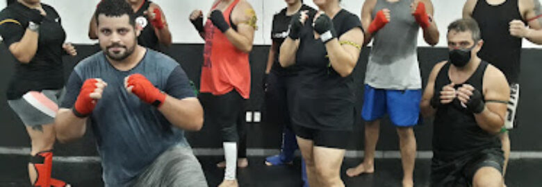 Bk Top Team /LIONS BOXE