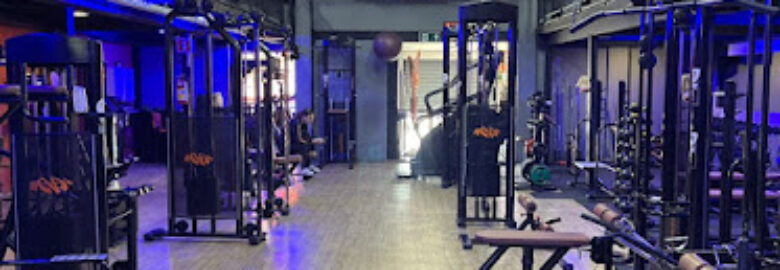 Academia Workout Fit Floramar