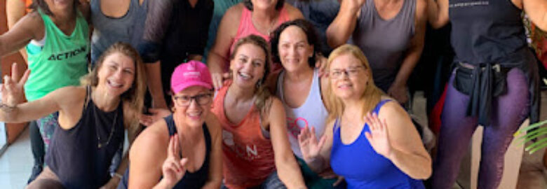 Academia Action Fit Jardim Lindóia – Especializada em emagrecimento feminino – Porto Alegre.