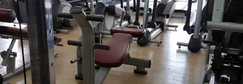 UP! Fitness Academy – Unidade Campo Grande