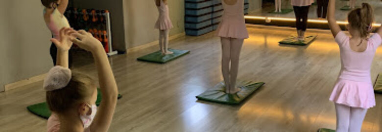 Academia Estação Fitness