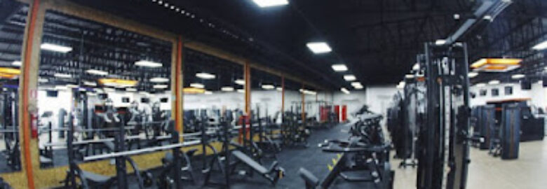 BG Fitness – Jatiúca