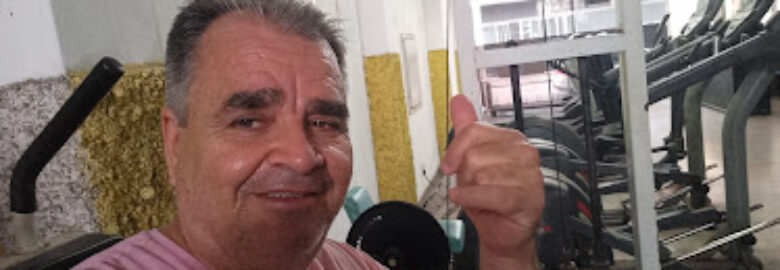 Academia De Musculação