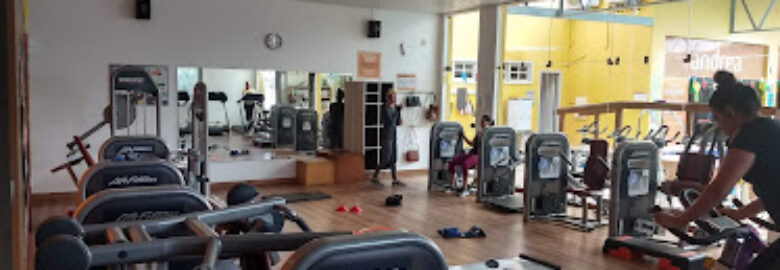 Andrea Maestri | Academia Para Mulheres